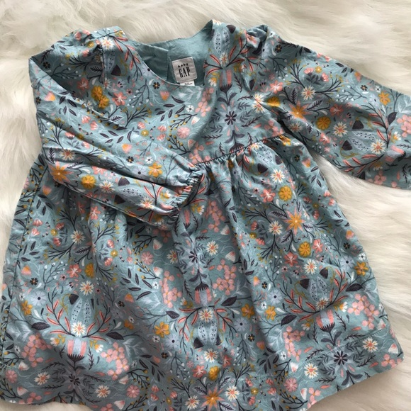 Baby Girl Dresses size 12-18 months - Picture 2 of 8